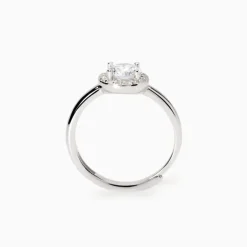 Mabina - Anello da donna con zirconi REVIVAL