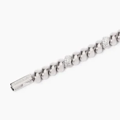 Mabina - Bracciale in argento maglia San Marco DREAM SEASON