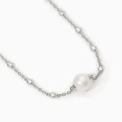 Mabina - Collana con perla DUCHESSA