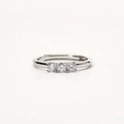 MABINA - Anello 3-CHIC