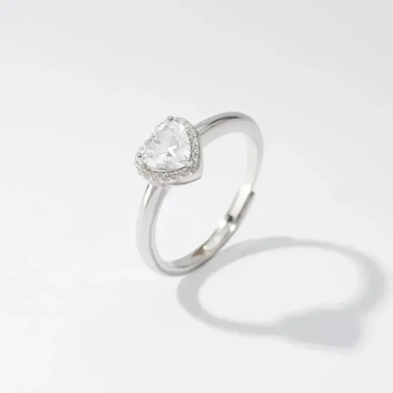 Mabina - Anello Cuore