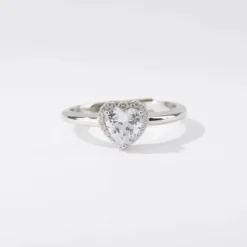 Mabina - Anello Cuore