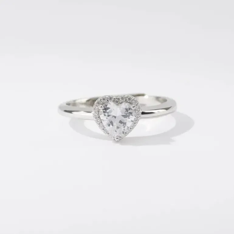 Mabina - Anello Cuore