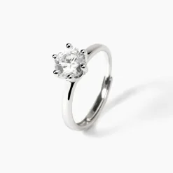 Mabina - Anello Solitaire