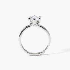 Mabina - Anello Solitaire