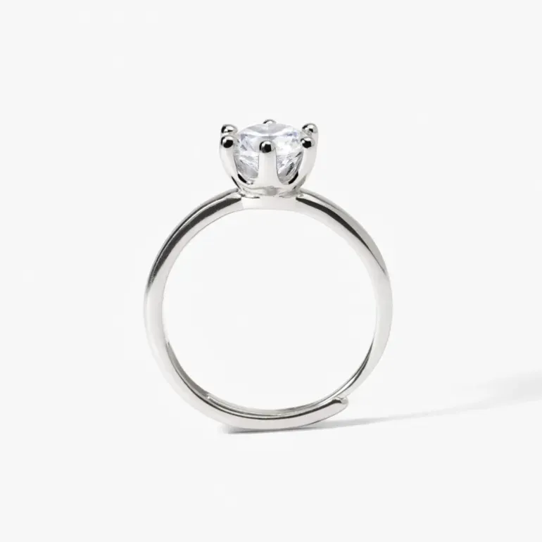 Mabina - Anello Solitaire