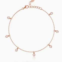 Mabina - Cavigliera Spotlight