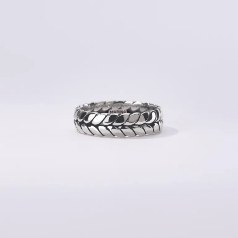 Mabina ANELLO SPIGATO