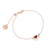 Maman et Sophie Bracciale I Love You