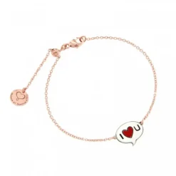Maman et Sophie Bracciale I Love You