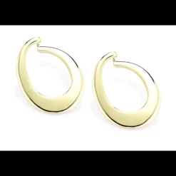 Marcello Pane - Orecchini Ovali Venice