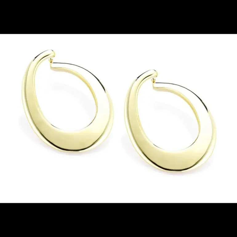 Marcello Pane - Orecchini Ovali Venice