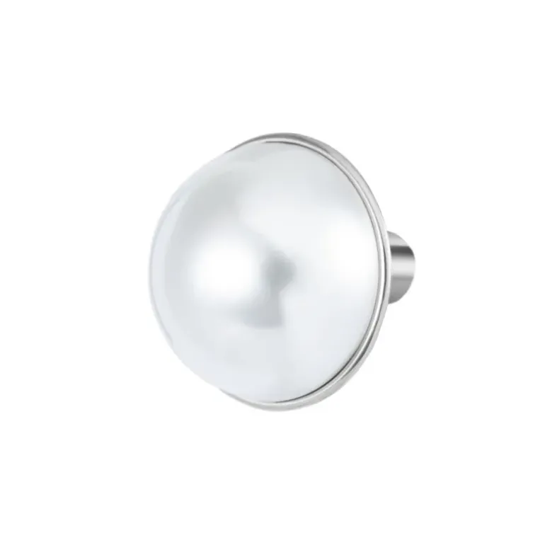 Marlù - Orecchino a lobo ovale