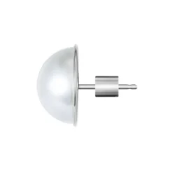 Marlù - Orecchino a lobo ovale