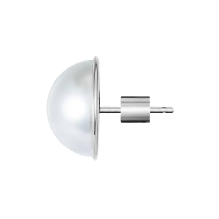 Marlù - Orecchino a lobo ovale