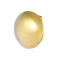 Marlù - Orecchino a lobo bottone 2,5cm