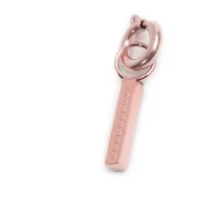 Marlù CIONDOLO lettera I con cristalli