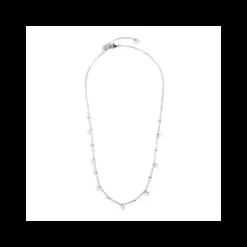 Marlù Collana con zirconi e sfere