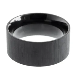 Marlù - Anello a fascia grande TRENDY 19