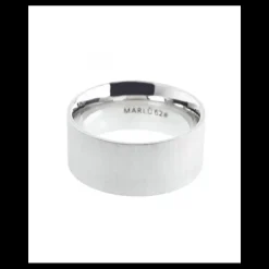 Marlù - Anello a fascia grande TRENDY