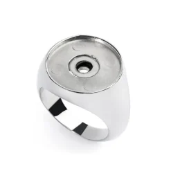 Marlù Anello tondo changy