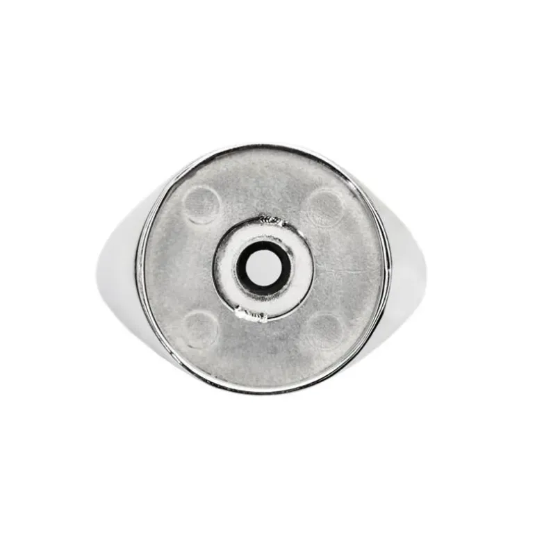 Marlù Anello tondo changy