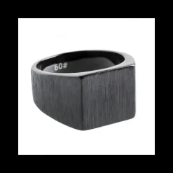 Marlù - Anello uomo classico