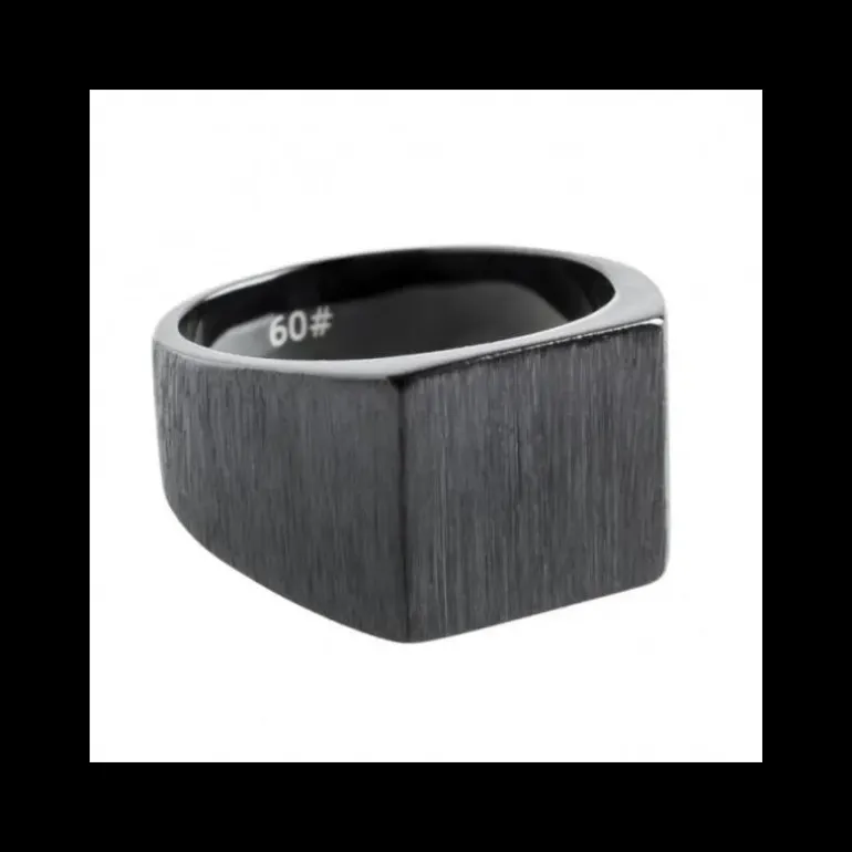 Marlù - Anello uomo classico