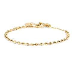 Marlù Bracciale catena a sfere