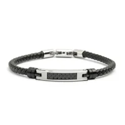 Marlù - Bracciale in pelle