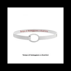 Marlù - BRACCIALE RIGIDO Party and have fun