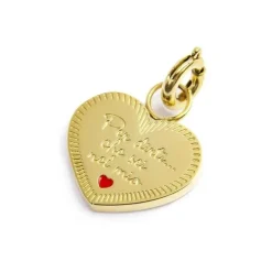 Marlù CIONDOLO cuore zia con zircone