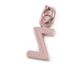 Marlù CIONDOLO lettera Z con cristalli