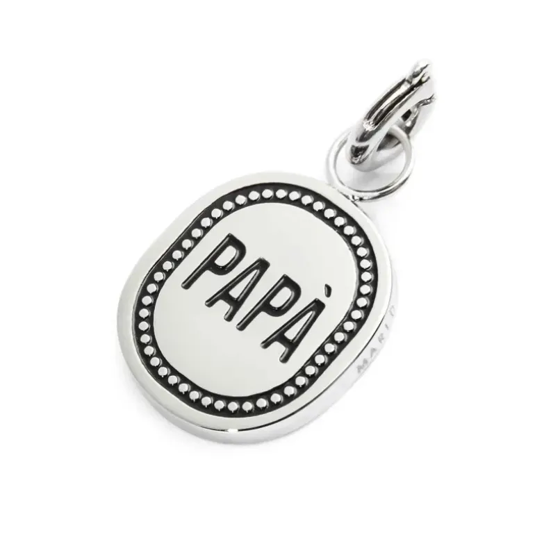 Marlù CIONDOLO papà