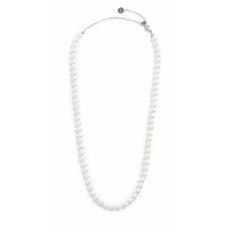 Marlù - Collana con perle a sfera