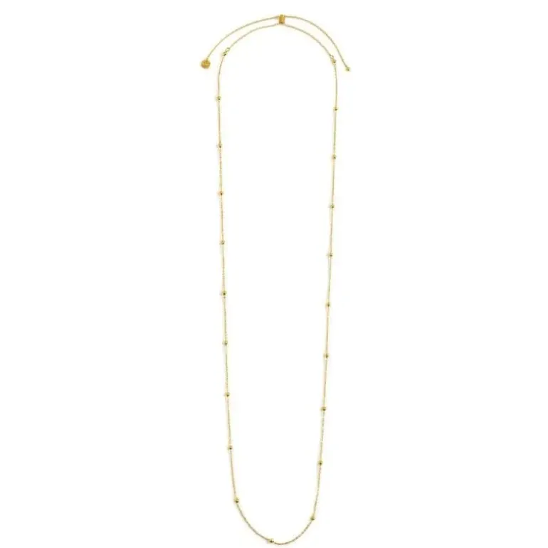 Marlù - Collana con sfere