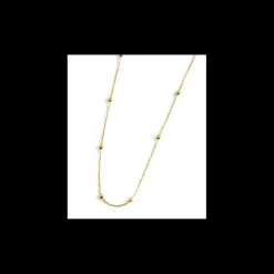 Marlù - Collana con sfere