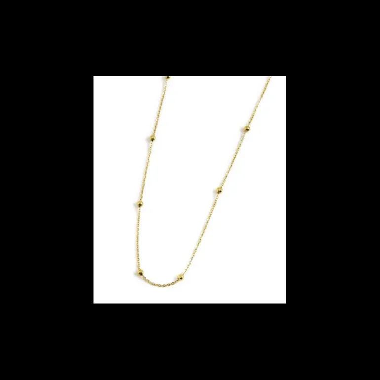 Marlù - Collana con sfere