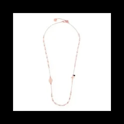 Marlù - COLLANA ROSE PVD ROSARIO