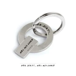 Marlù - Portachiavi Amico