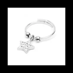 Marlù ANELLO STELLA STRASS