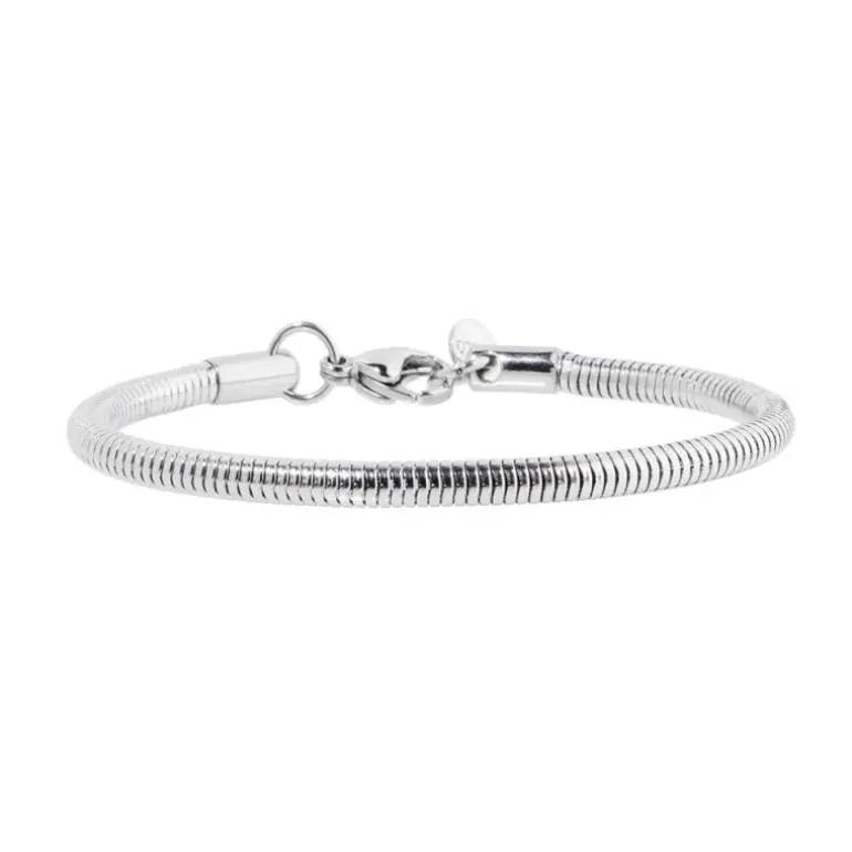 Marlù Bracciale snake 4,2mm
