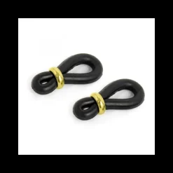 Marlù CATENA PORTA OCCHIALI CATENA "O" 5,60MM PVD ORO