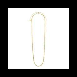 Marlù Collana Oro Catena Twist 90Cm