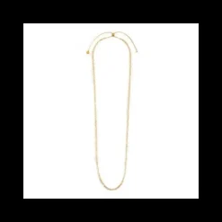 Marlù Collana Pvd Oro 90Cm