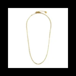 Marlù COLLANA PVD ORO 45CM