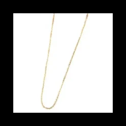 Marlù COLLANA PVD ORO 45CM