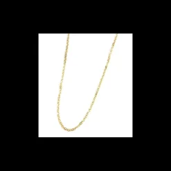 Marlù Collana Pvd Oro 90Cm