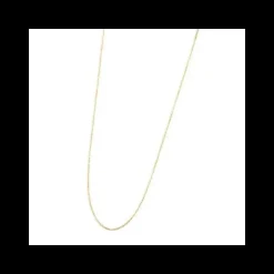 Marlù Collana Pvd Oro 90Cm Sp1.20Mm