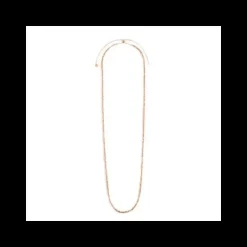 Marlù Collana Pvd Rosè Catena Twist 90Cm